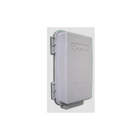 Telecommunications Wall Box, Telstra 